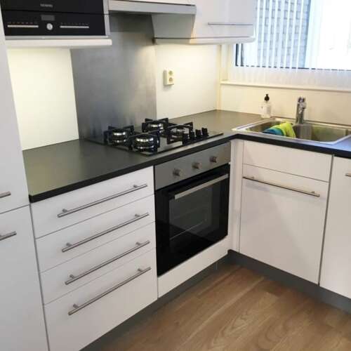 Foto #7 Appartement Kierkegaardstraat Amstelveen