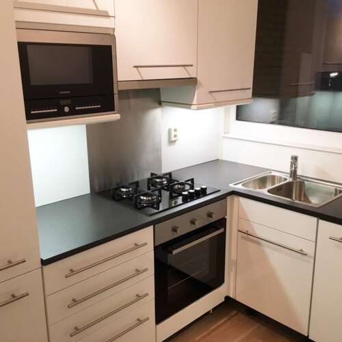 Foto #9 Appartement Kierkegaardstraat Amstelveen