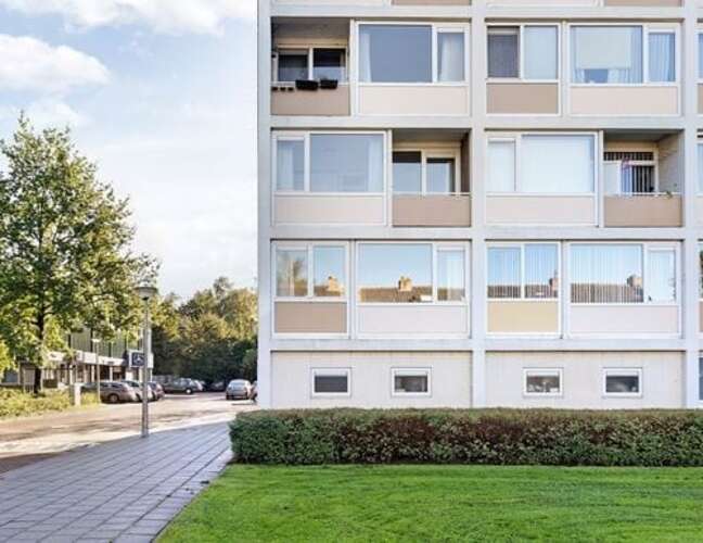 Foto #19 Appartement Kierkegaardstraat Amstelveen