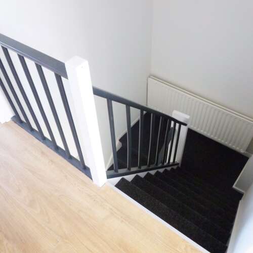 Foto #10 Appartement Kierkegaardstraat Amstelveen