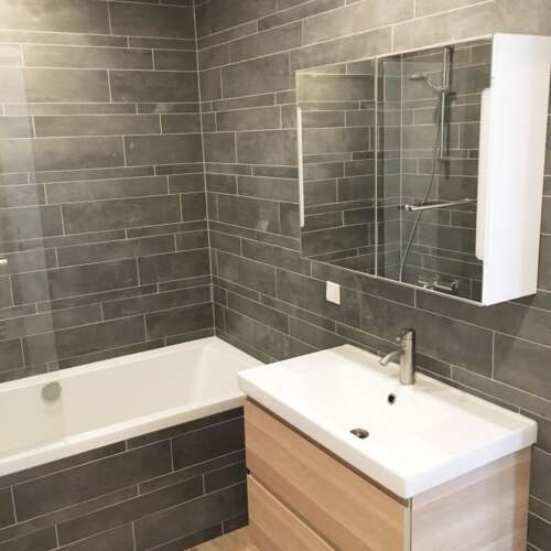 Foto #12 Appartement Kierkegaardstraat Amstelveen