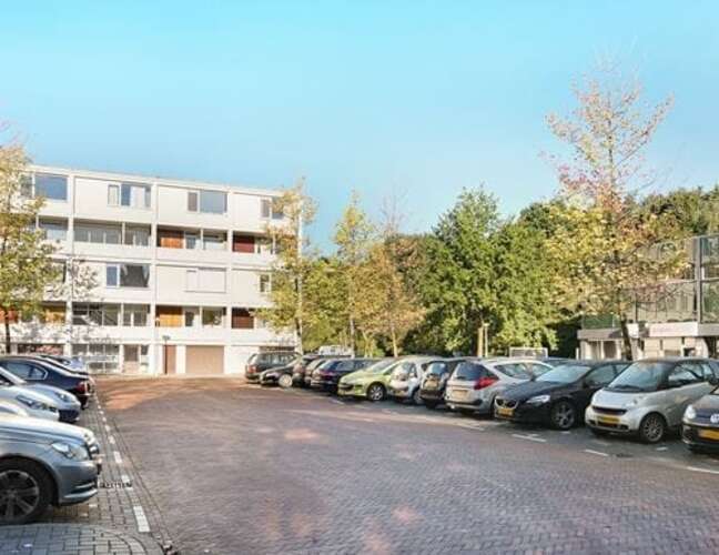 Foto #21 Appartement Kierkegaardstraat Amstelveen