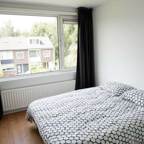 Foto #14 Appartement Kierkegaardstraat Amstelveen