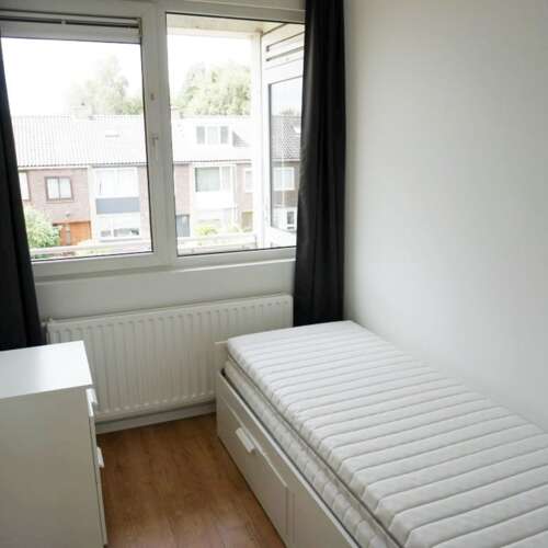 Foto #18 Appartement Kierkegaardstraat Amstelveen