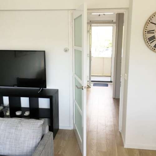Foto #6 Appartement Kierkegaardstraat Amstelveen