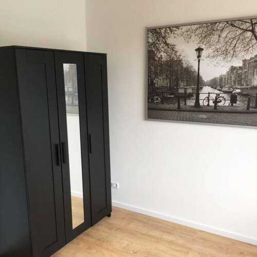 Foto #17 Appartement Kierkegaardstraat Amstelveen