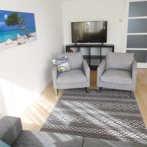 Foto #5 Appartement Kierkegaardstraat Amstelveen