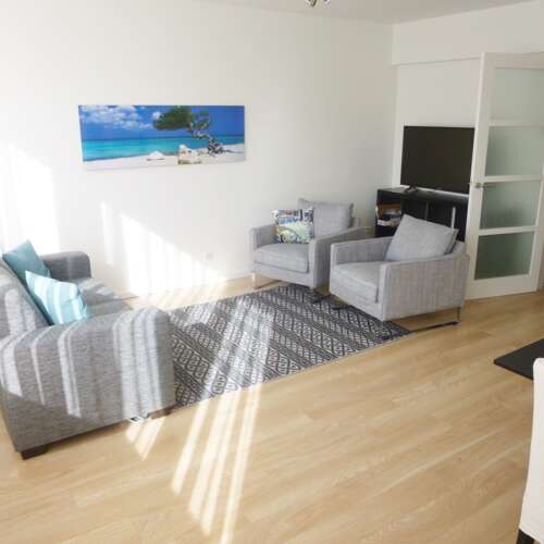 Foto #0 Appartement Kierkegaardstraat Amstelveen