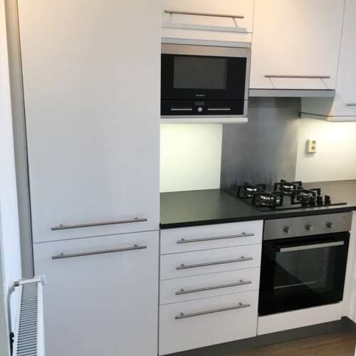 Foto #8 Appartement Kierkegaardstraat Amstelveen