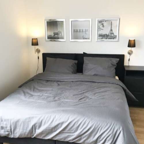 Foto #15 Appartement Kierkegaardstraat Amstelveen