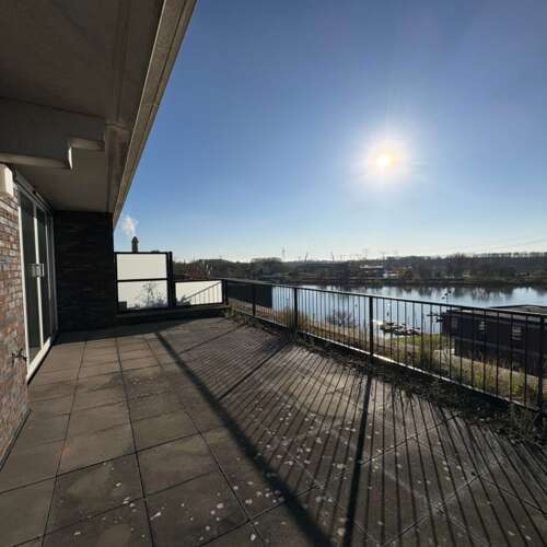 Foto #18 Appartement Emmy Andriessestraat Amsterdam