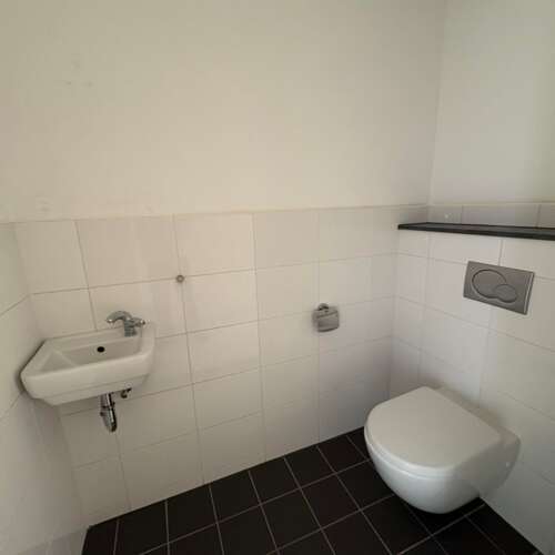 Foto #5 Appartement Emmy Andriessestraat Amsterdam