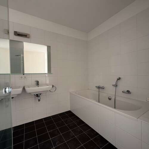 Foto #12 Appartement Emmy Andriessestraat Amsterdam