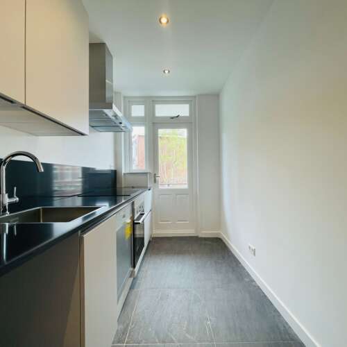 Foto #5 Appartement Juliana van Stolberglaan Den Haag