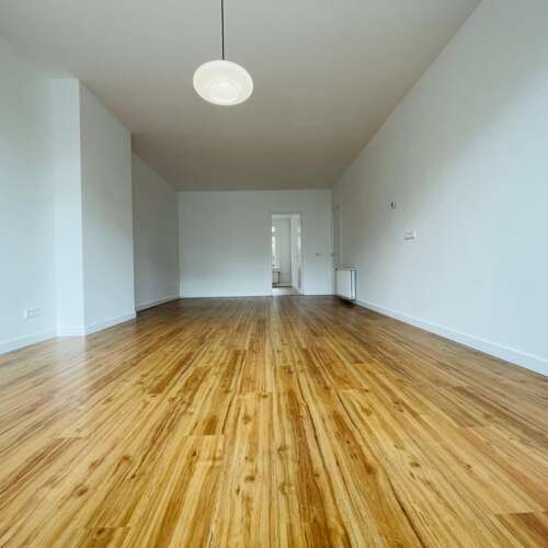 Foto #7 Appartement Juliana van Stolberglaan Den Haag