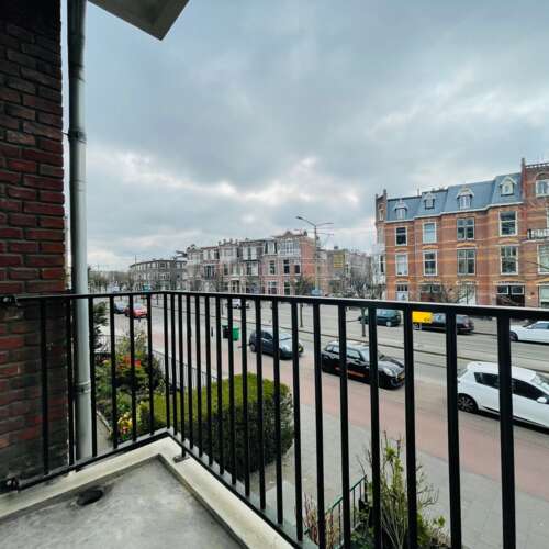 Foto #8 Appartement Juliana van Stolberglaan Den Haag