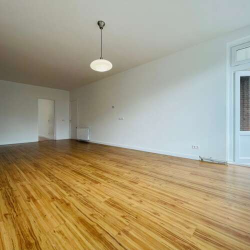 Foto #0 Appartement Juliana van Stolberglaan Den Haag