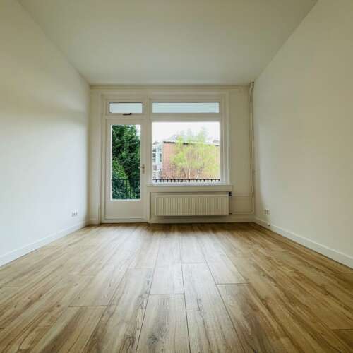 Foto #9 Appartement Juliana van Stolberglaan Den Haag