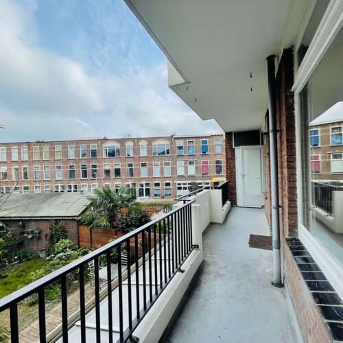 Foto #6 Appartement Juliana van Stolberglaan Den Haag