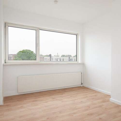 Foto #11 Appartement Buttervlietstraat Rotterdam