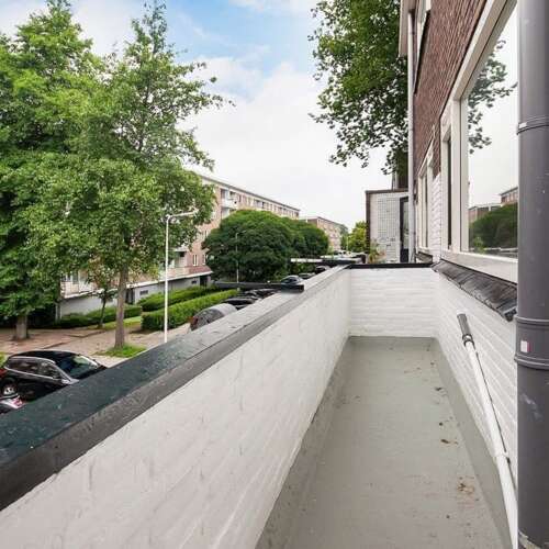 Foto #15 Appartement Buttervlietstraat Rotterdam