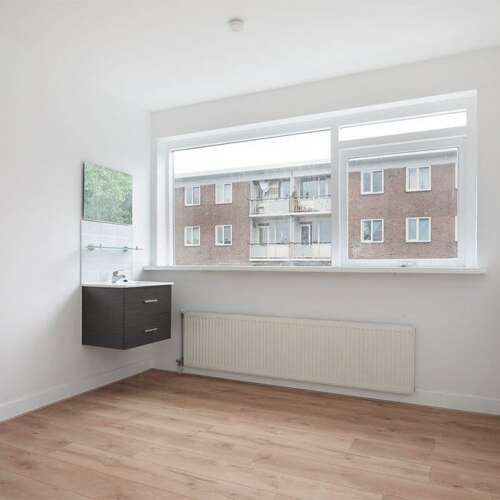 Foto #14 Appartement Buttervlietstraat Rotterdam