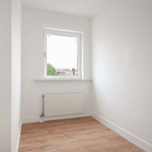 Foto #10 Appartement Buttervlietstraat Rotterdam