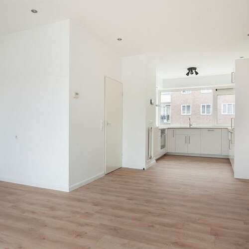 Foto #5 Appartement Buttervlietstraat Rotterdam