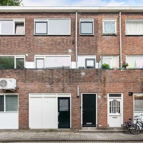 Foto #0 Appartement Buttervlietstraat Rotterdam