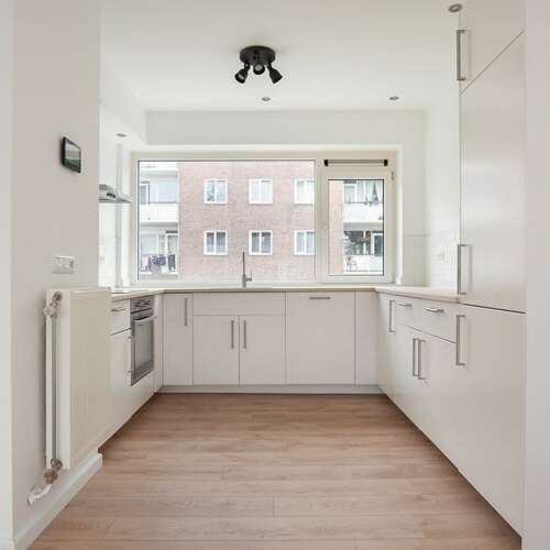 Foto #6 Appartement Buttervlietstraat Rotterdam