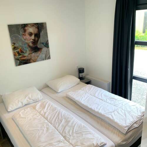 Foto #4 Appartement Buitenhuizerweg Velsen-Zuid