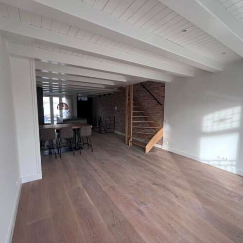 Foto #5 Appartement Westerstraat Amsterdam