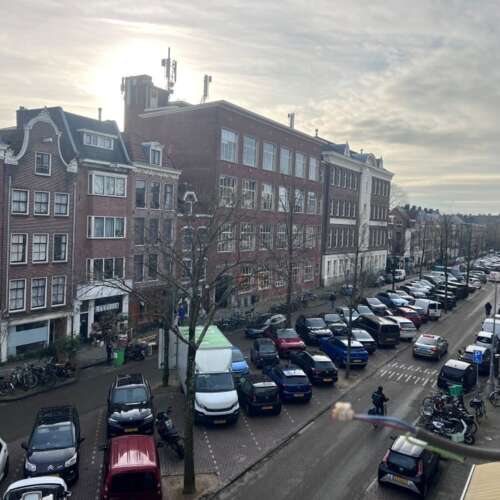 Foto #27 Appartement Westerstraat Amsterdam