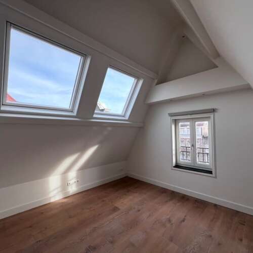 Foto #11 Appartement Westerstraat Amsterdam