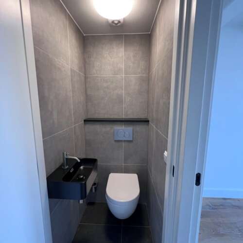 Foto #20 Appartement Westerstraat Amsterdam