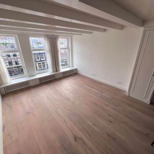 Foto #25 Appartement Westerstraat Amsterdam