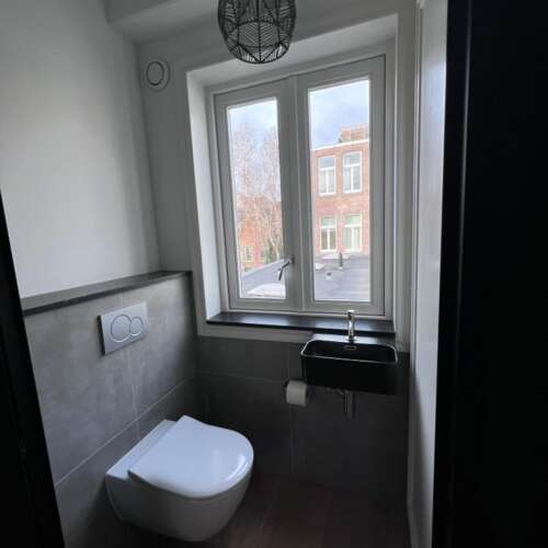 Foto #8 Appartement Westerstraat Amsterdam