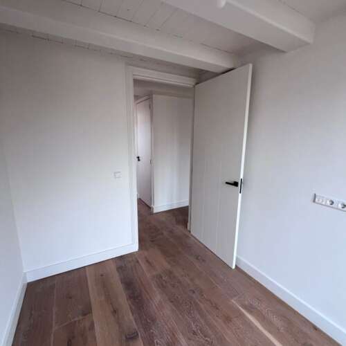 Foto #15 Appartement Westerstraat Amsterdam