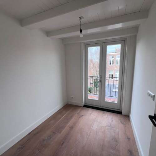 Foto #18 Appartement Westerstraat Amsterdam