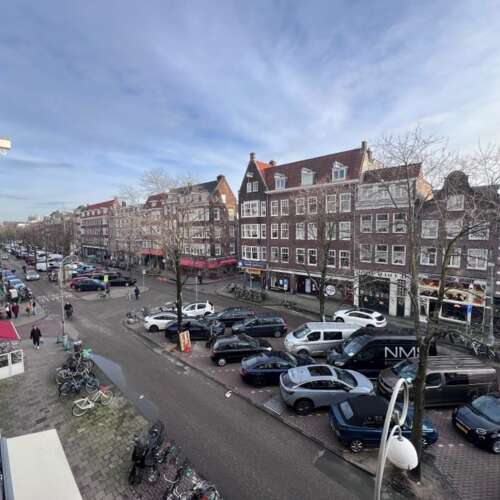 Foto #26 Appartement Westerstraat Amsterdam