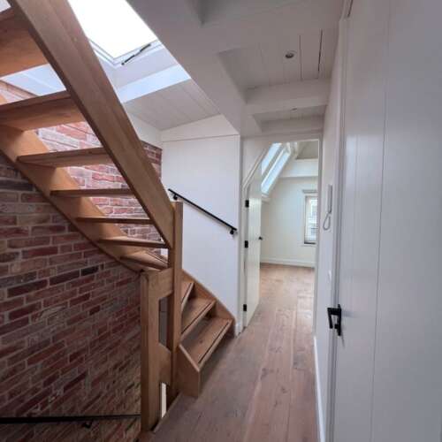 Foto #12 Appartement Westerstraat Amsterdam