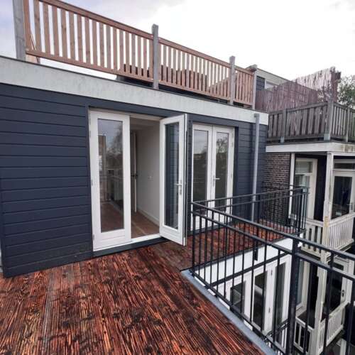 Foto #17 Appartement Westerstraat Amsterdam