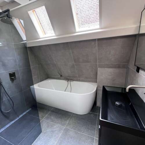 Foto #13 Appartement Westerstraat Amsterdam