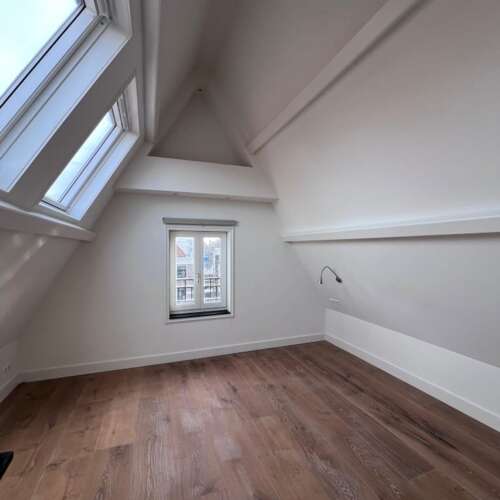 Foto #10 Appartement Westerstraat Amsterdam