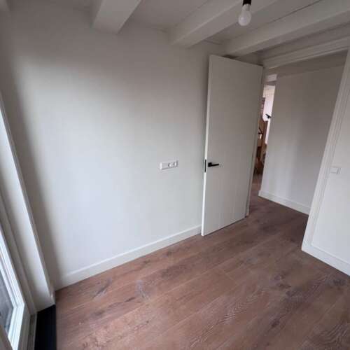 Foto #19 Appartement Westerstraat Amsterdam