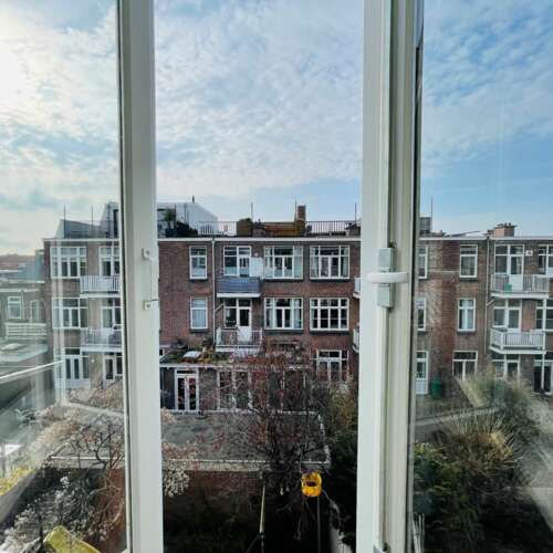 Foto #8 Appartement Bosschestraat Den Haag
