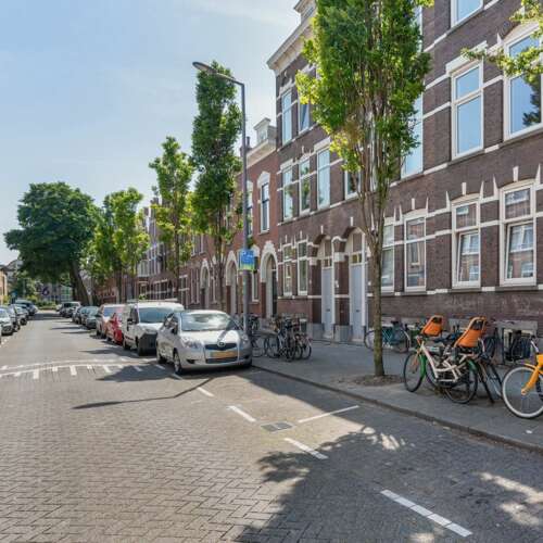 Foto #2 Appartement Joost van Geelstraat Rotterdam