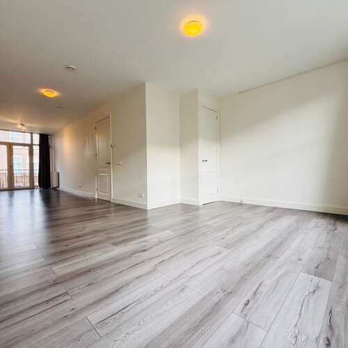 Foto #0 Appartement Slaghekstraat Rotterdam