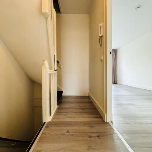Foto #7 Appartement Slaghekstraat Rotterdam