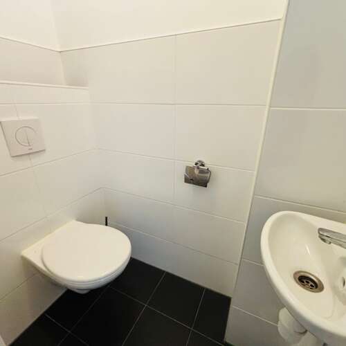 Foto #16 Appartement Slaghekstraat Rotterdam